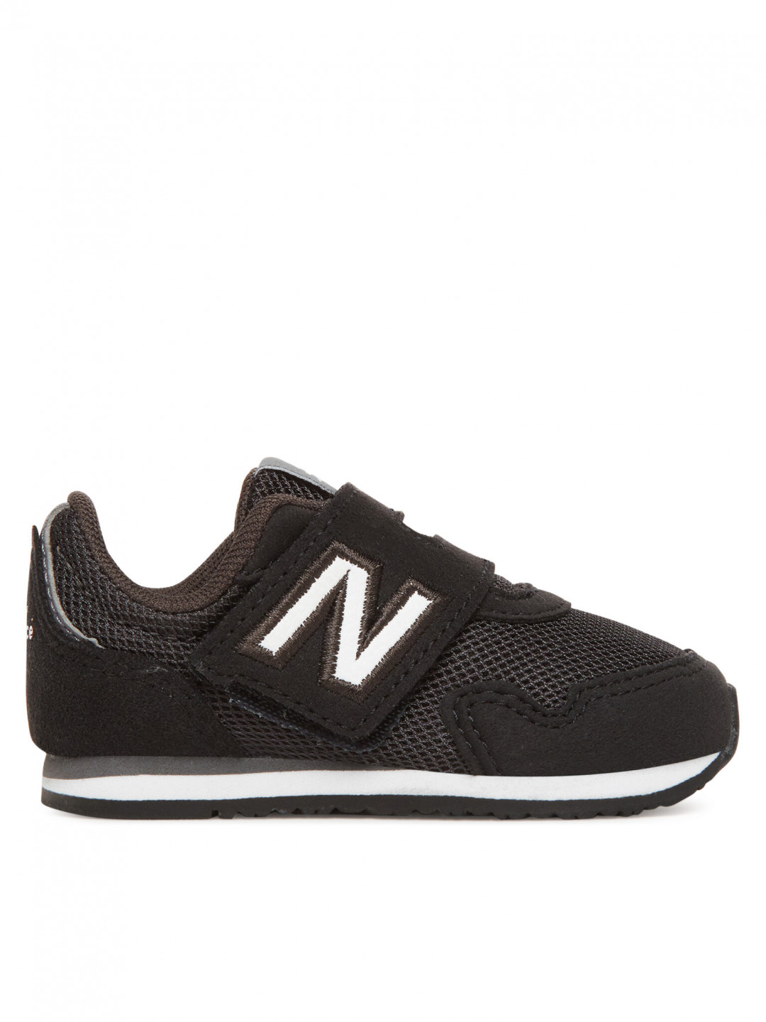 New Balance Sneakersy IV323BK Černá